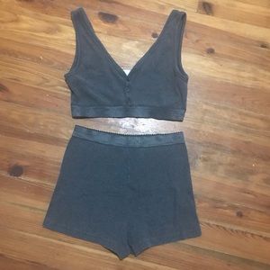 Vintage Victoria Secret Set